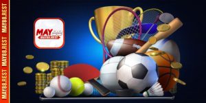Cá cược thể thao trực tuyến cùng sảnh UG Sport MAY88