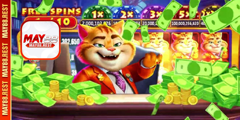 Điểm danh top game nổ hũ PG đang được ưa chuộng