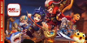 Giới thiệu game Triệu Vân săn cá đỉnh cao 2025