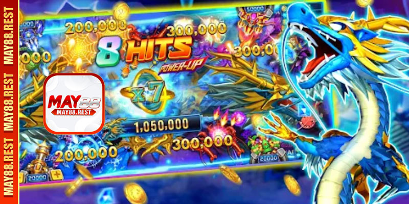 Giới thiệu game bắn cá Long Vương 2025