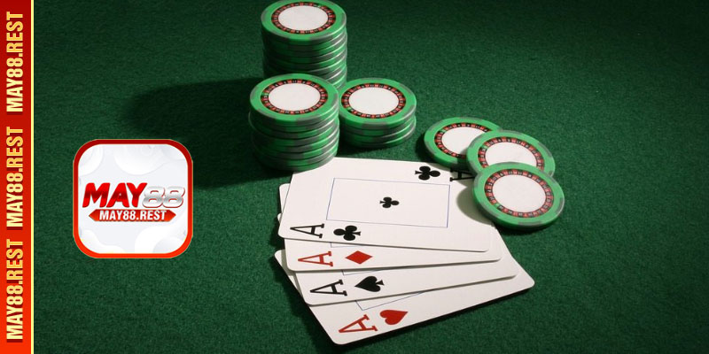 Hiểu rõ hơn về khái niệm bài Poker ba lá