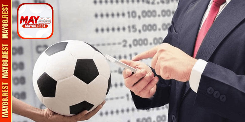 Hướng dẫn tham gia cá cược thể thao UG Sport MAY88