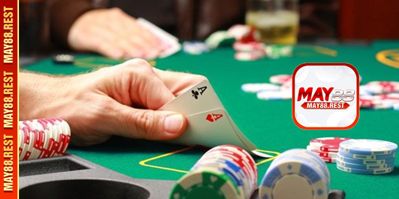 Hướng dẫn trải nghiệm bài Poker ba lá