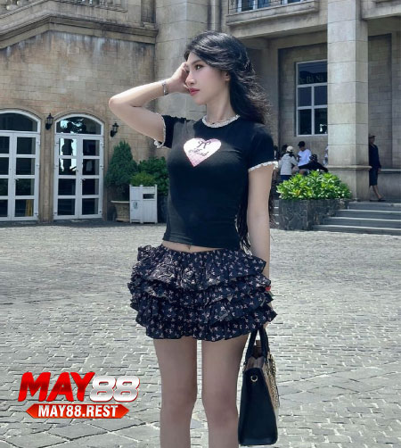 Thông tin nữ CEO Kim Anh MAY88