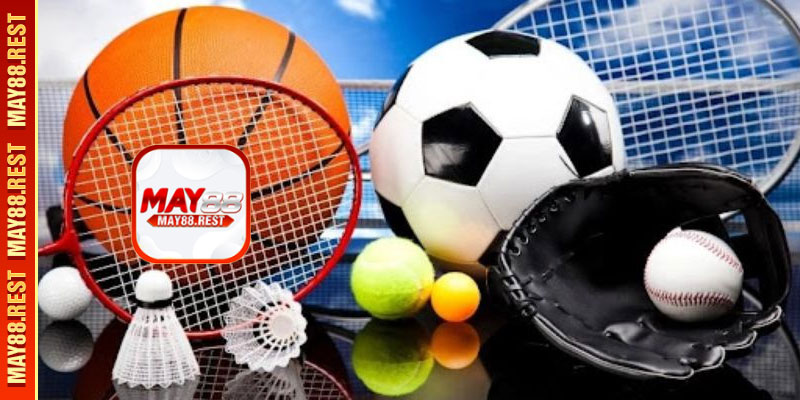 Tìm hiểu thiên đường cá cược thể thao UG Sport MAY88