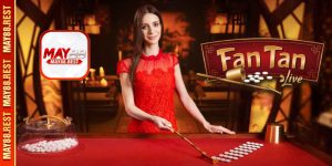 Fan Tan online - Trải nghiệm nhanh cùng MAY88