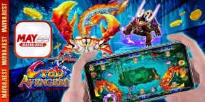 Giới thiệu game bắn cá Ocean King